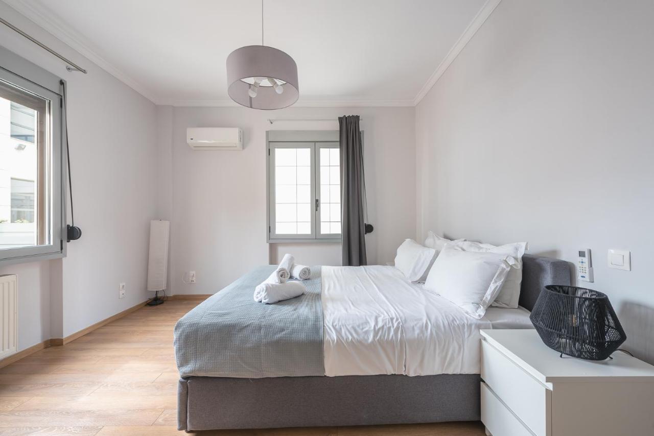 Syntagma Sq Residence 雅典 外观 照片