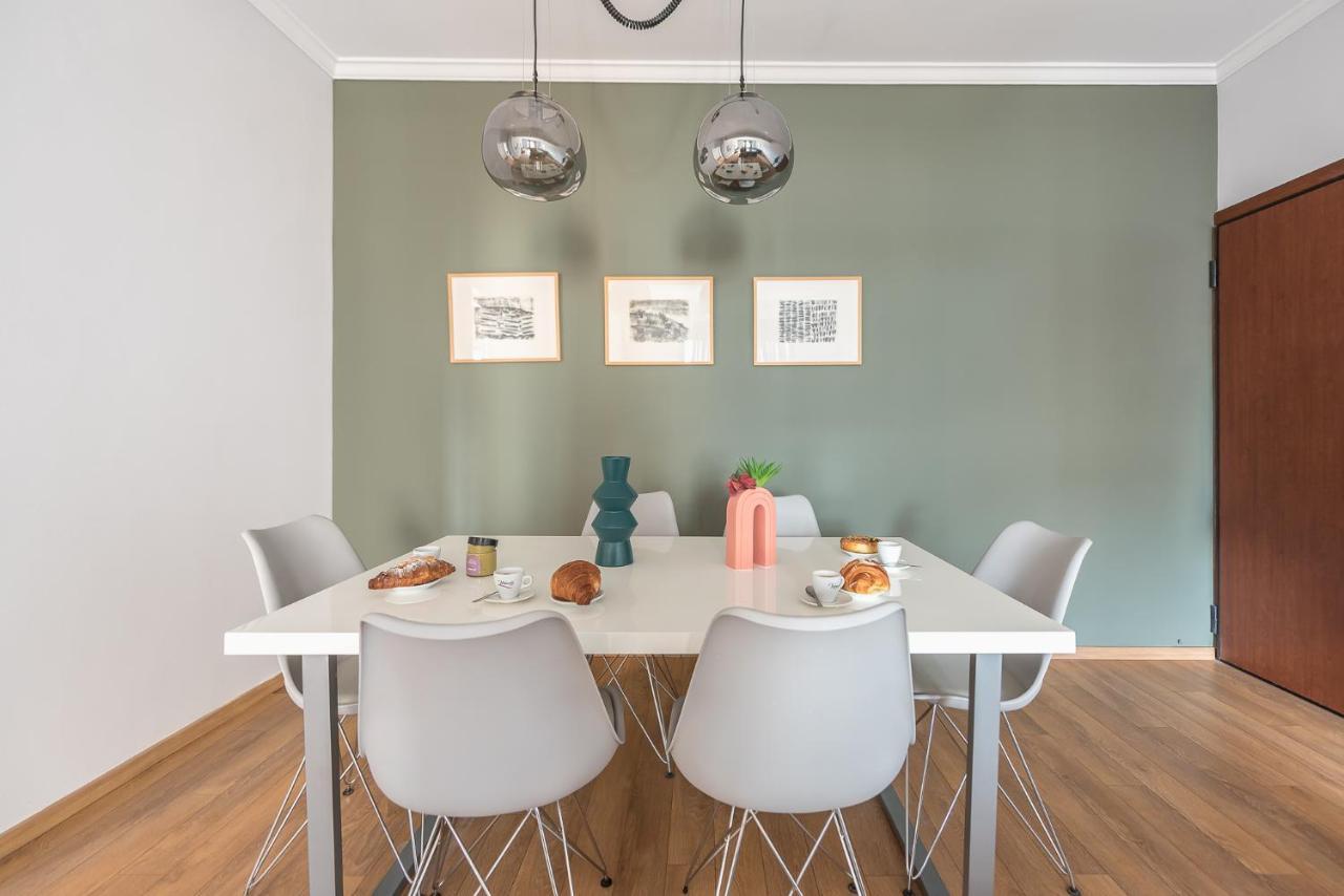 Syntagma Sq Residence 雅典 外观 照片