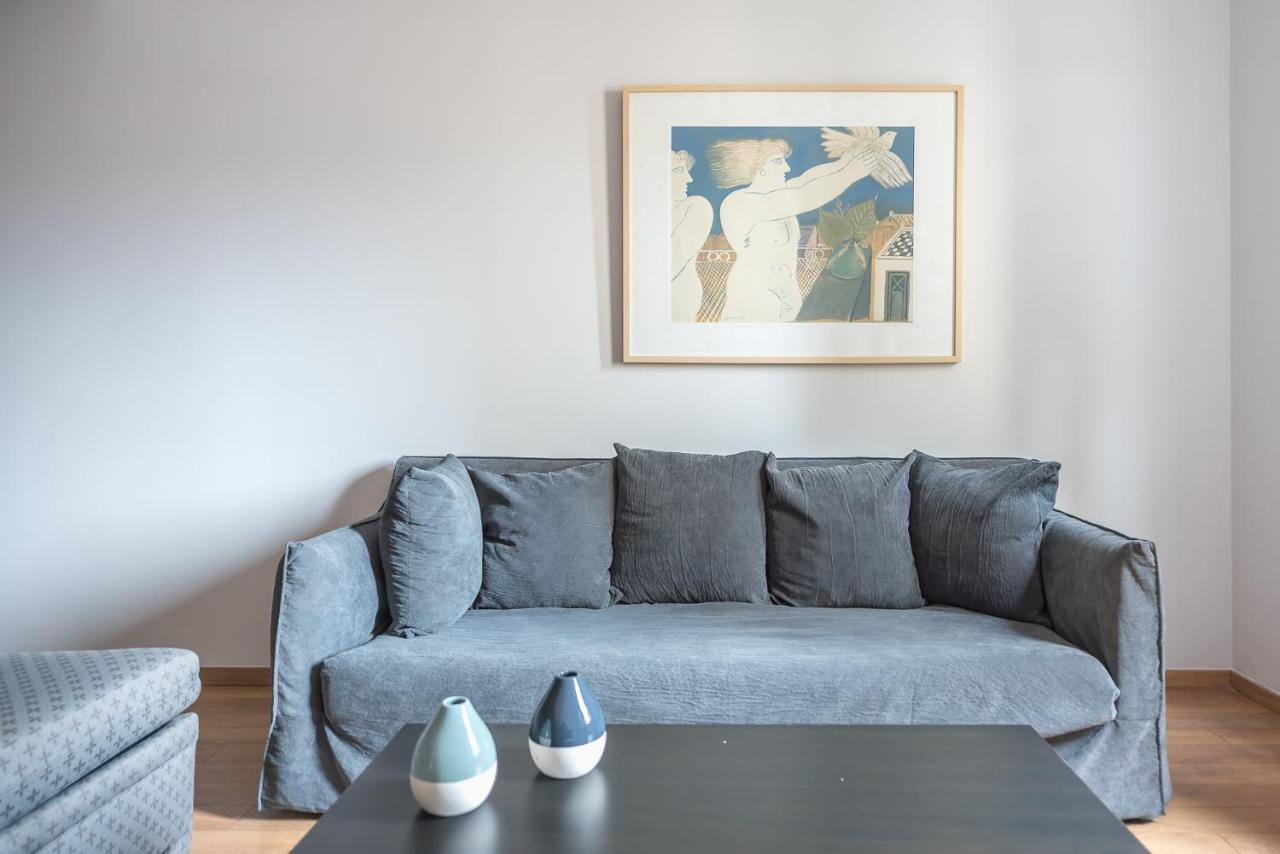 Syntagma Sq Residence 雅典 外观 照片