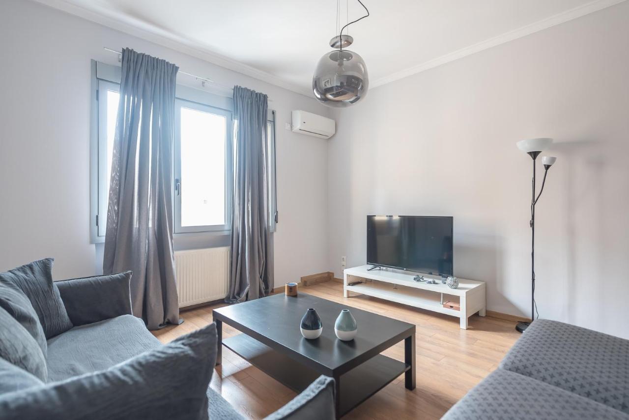 Syntagma Sq Residence 雅典 外观 照片