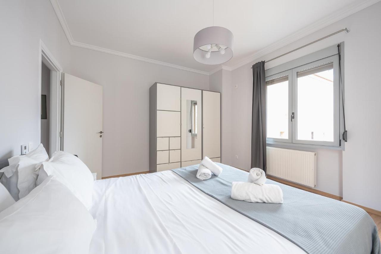 Syntagma Sq Residence 雅典 外观 照片