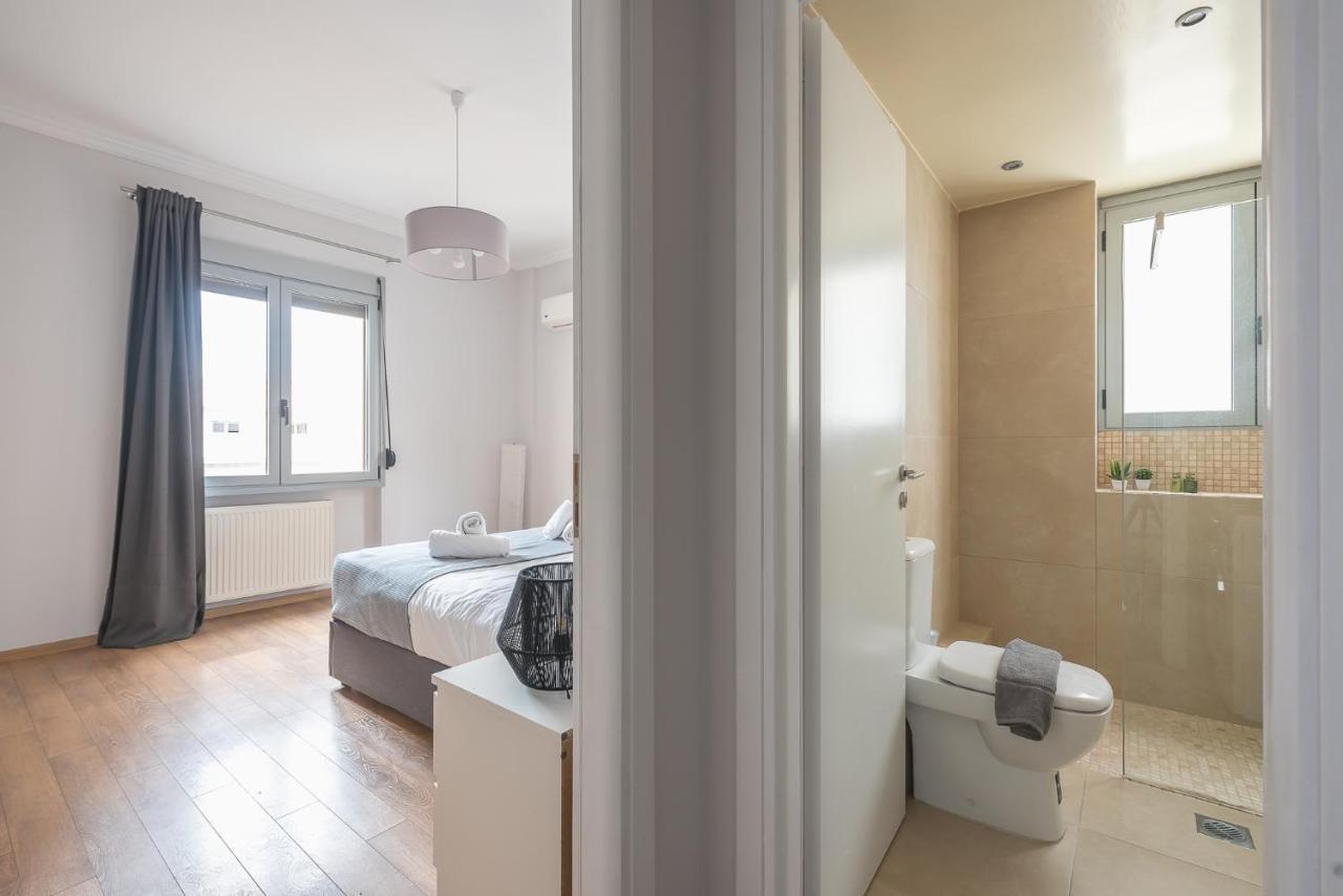 Syntagma Sq Residence 雅典 外观 照片