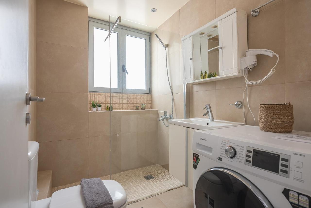 Syntagma Sq Residence 雅典 外观 照片